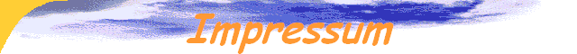 Impressum