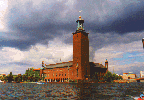 stockholm